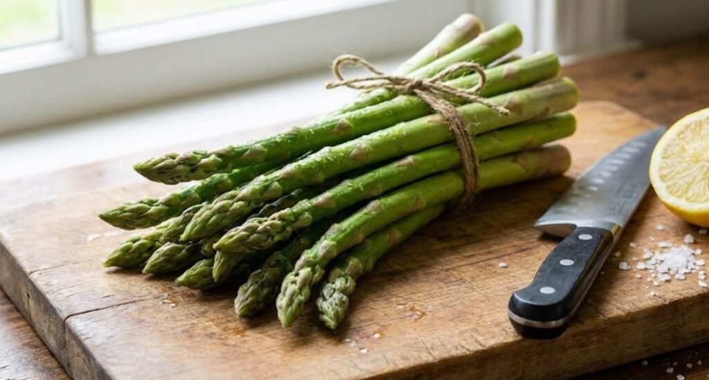 Asparagus