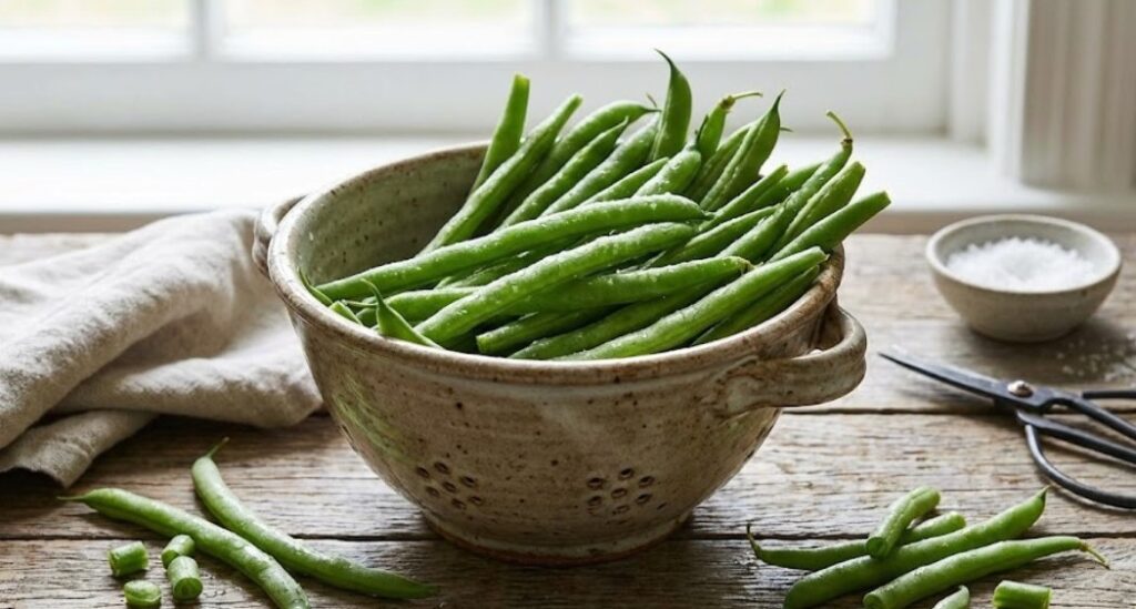 Green Beans