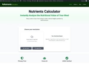 best free calorie counter apps nutrition tracking
