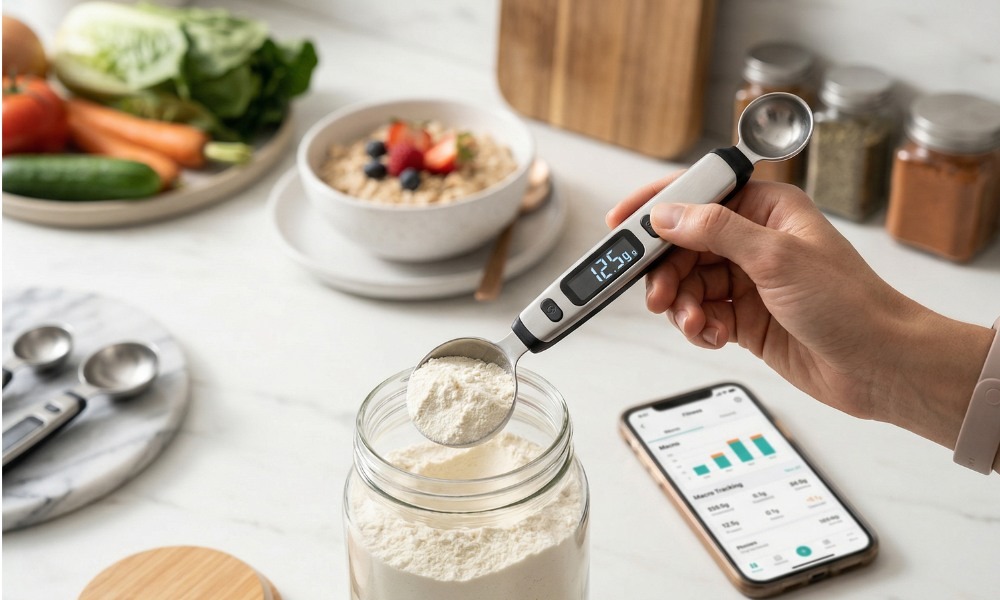 Best Digital Measuring Spoons